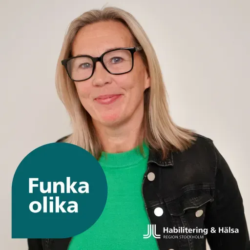 Mrs Hyper brinner för alla som har adhd