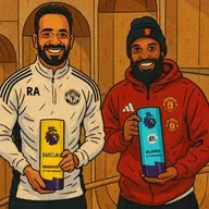 Amorim trénerom mesiaca, neporaziteľnosť trvá, ale všetci očakávame viac