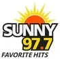 Sunny 97.7 - WMRX-FM