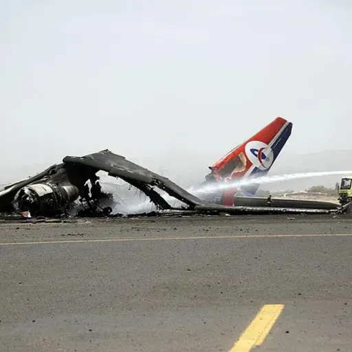 Yemen's Houthi group launches fresh drone attacks on Israel