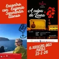 A Xanela das Fucas (15-1-26)