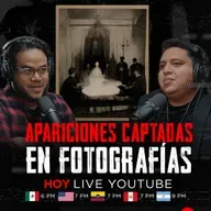 Fantasmas Captados en Fotografías: ¡No Estaban Cuando Tomamos la Foto! | NoEsNormal.Tv
