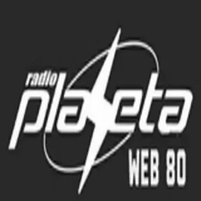 Radio Planeta Web 80