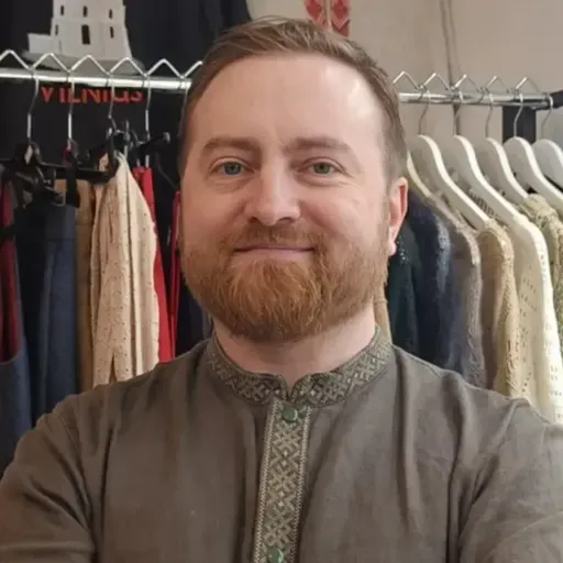 Зміцер Фурманаў: хавайся ў бульбу і захоўвай сваю ідэнтычнасць — наша ідэя сёння