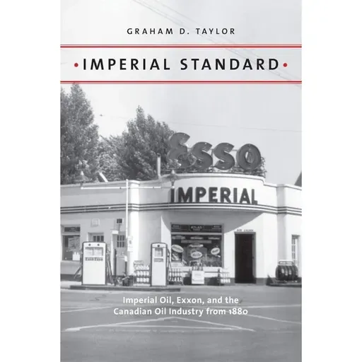 Graham Taylor - Imperial Standard