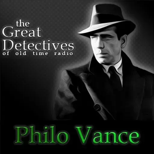 Philo Vance: The Combination Murder Case