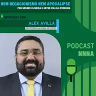 NNNA #186-Entrevista com Alex Avilla, Secretário Nacional de Portos, por Gesner Oliveira e Artur Villela Ferreira 
