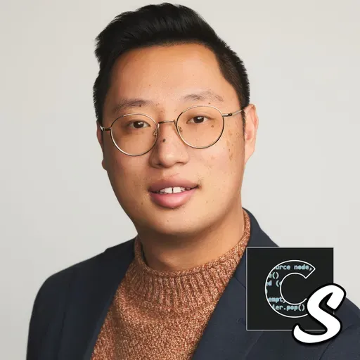 Making AI Deterministic for Developers and their Agents, with Patrick Vuong of Moderne