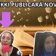 Podcast #409 - ¡Nekki publicará su novela! (01-04-2026)