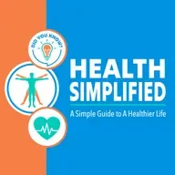 S1 Ep2: HEALTH SIMPLIFIED: The Hip/Back Connection
