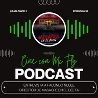 Entrevista a #FacundoNuble - Director de #MasacreEnElDelta