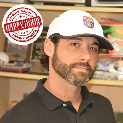 Happy Hour with Johnny Radio - Hour 2 January 9, 2025