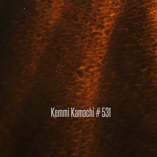 Kemmi Kamachi # 531