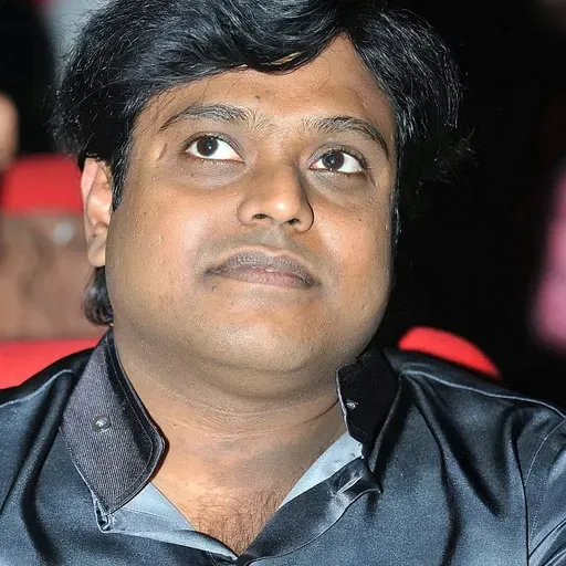 Evergreen Harris Jeyaraj