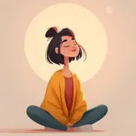 مدیتیشن شفای بیماری و ترمیم | مدیتیشن