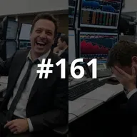 #161 - The Bipolar Stock Market