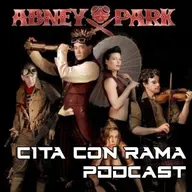 CCR Fans - Cita con Filk nº 3: El encanto Steampunk de Abney Park - Episodio exclusivo para mecenas