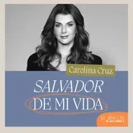 Que el amor sea mas grande que el ego - Carolina Cruz | El Rincón de los Errores