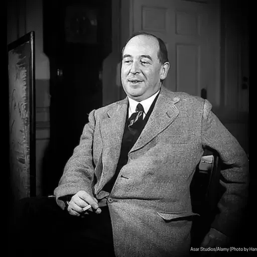 C. S. Lewis’s Prophetic Legacy on Scientism