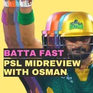 PSL Midseason Review with Osman Episode 91