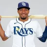 414: Chandler Simpson Tampa Bay Rays MLB Classic Interviews with Coach Mayden #sports #post #2026