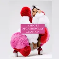 Stefflon Don ft. Gaultiero - 16 Shots ( Dj Cashesclay MashUp )
