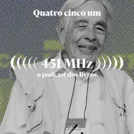 #177 O poeta jardineiro — Leonardo Fróes