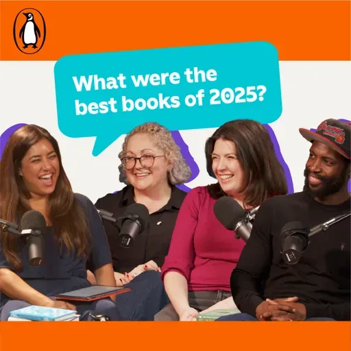 What were the best books of 2025?