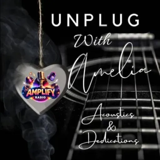 Unplug With Amelia, Aired April 19, 2026