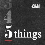 5 Good Things Draft Episode for Sep 06, 2025