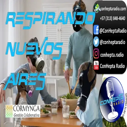 Respirando Nuevos Aires 2021-03-06 20:00