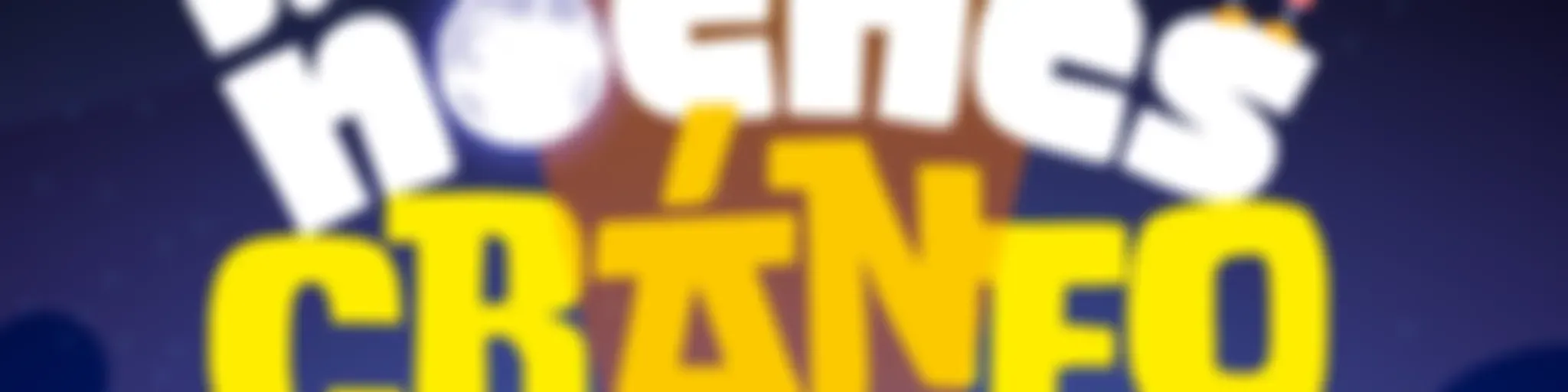 Buenas noches, Cráneo: Historias para dormir