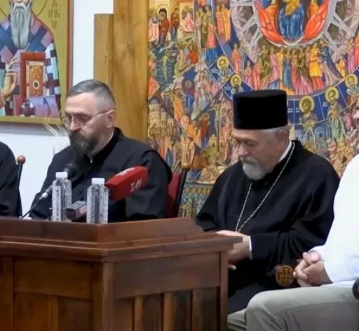 Збор зборила господа хришћанска - Дискусиони панел "Православна антропологија и медицина – човек између (из)лечења и исцељења"