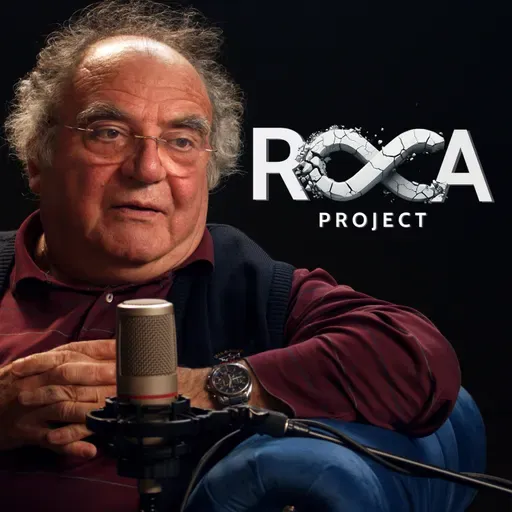 #82 - ¿ES EL FINAL? Libres Por Fuera y Esclavos Por Dentro | J.M. Fericglà en Roca Project