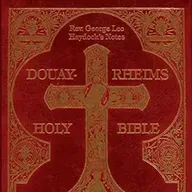 Commentary on the Daily Mass Readings: Tue, Oct 21