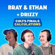 Bray & Ethan + Drizzy | WAFLW Grand Final, Massive Weekend Of Colts Footy & Hale Are PSA Champs!
