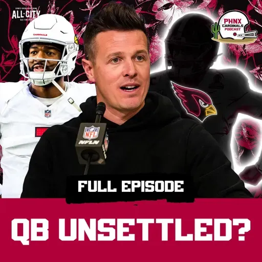 Arizona Cardinals Coach Mike LaFleur Says Team “Willing to Add” QB at NFL Meetings