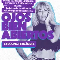 Micaela Achaba : Le sacaron a sus hijos en enero y no los volvió ver.