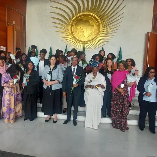 የየካቲት 30 ቀን 2018 ዓም የዜና መጽሔት