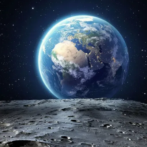 Гаррі Гаррісон "Додому на Землю"