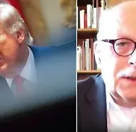 Joachim Krause: "Ich befürchte, der Waffenstillstand im Iran endet"