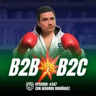 Diferencia entre Vender B2B ó B2C (Ep-348)