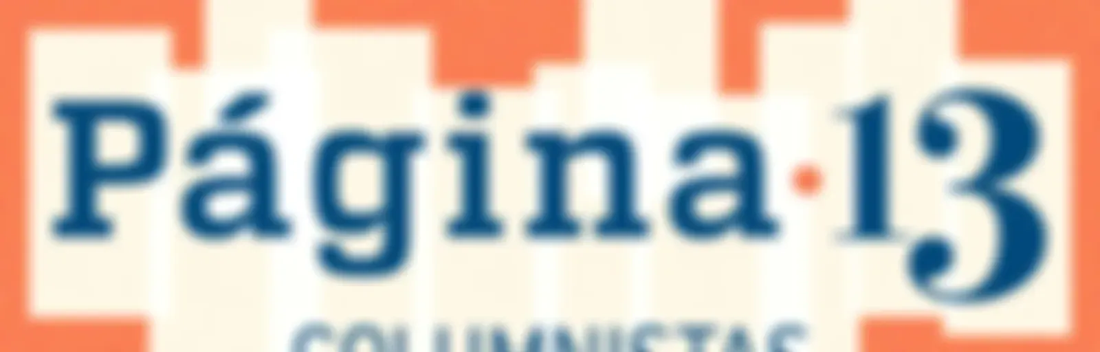 Columnistas Página 13