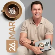 Café com Deus Pai | 26 de março