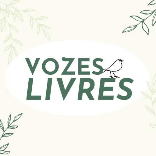 Aveia não, ser Quaker é ser contra a opressão!