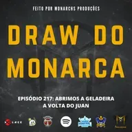 #217 Ele está de volta!