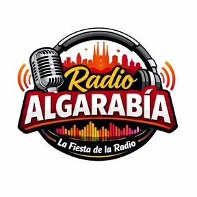 Radio Algarabía La Fiesta de la Radio