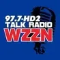 Talk Radio - WZZN-HD2