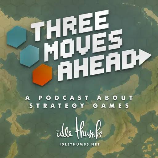 Three Moves Ahead 647: Menace Early Access