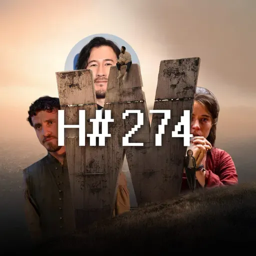 H#274: Iron Wonder Ham